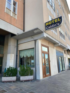 Hotel Caldin's Chioggia